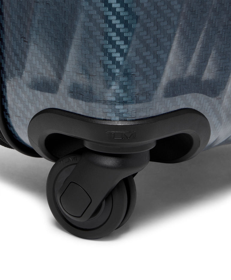 Tumi 19 Degree Lite International 4 Wheeled Carry-On Luggage