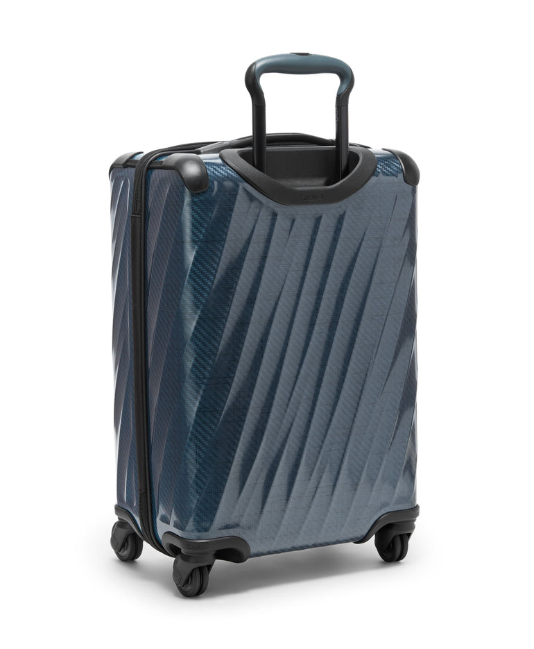 Tumi 19 Degree Lite International 4 Wheeled Carry-On Luggage
