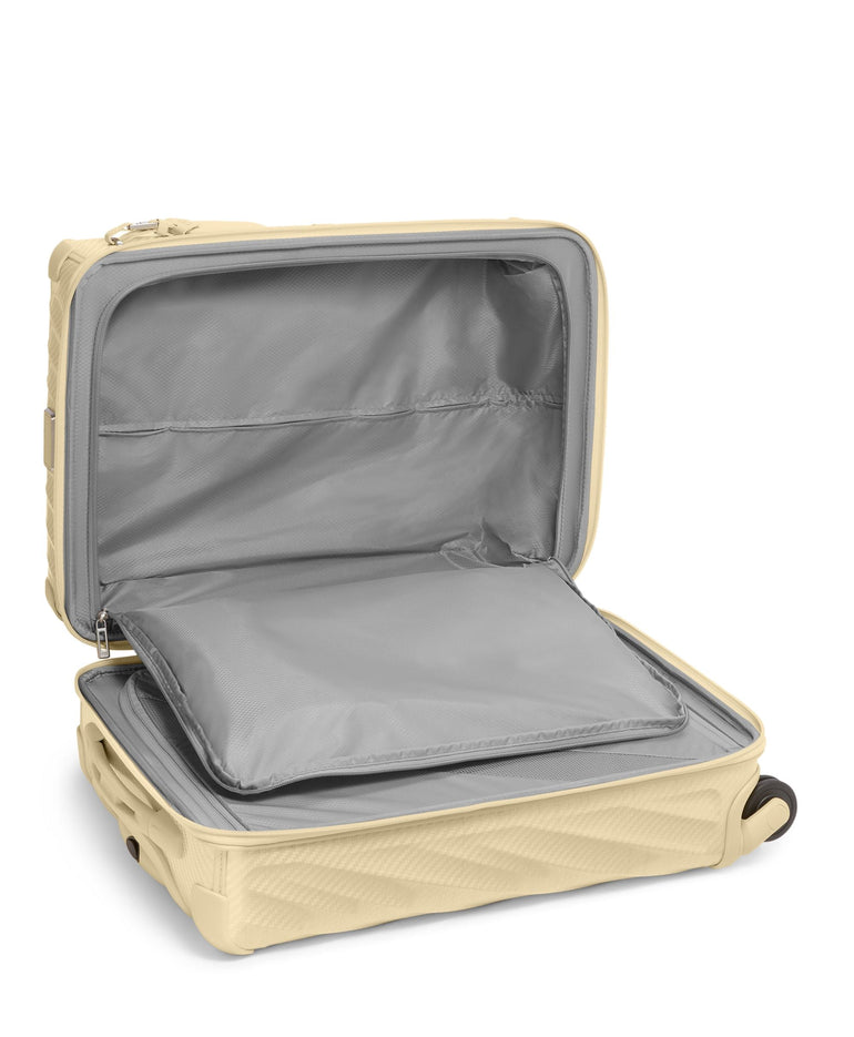 Tumi 19 Degree Lite International 4 Wheeled Carry-On Luggage