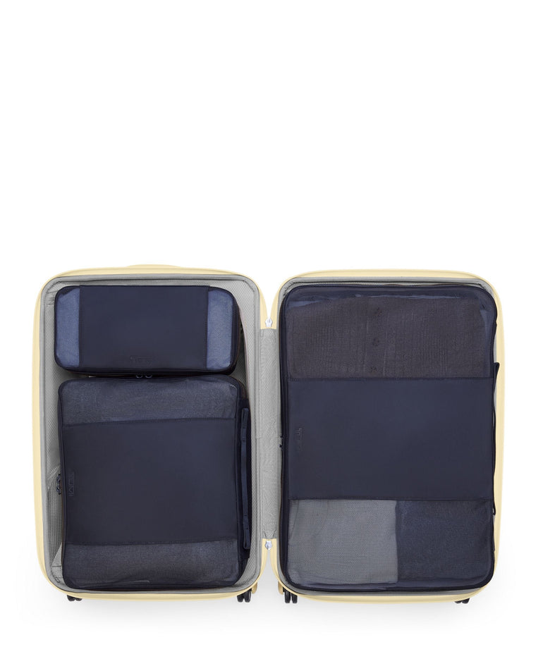 Tumi 19 Degree Lite International 4 Wheeled Carry-On Luggage