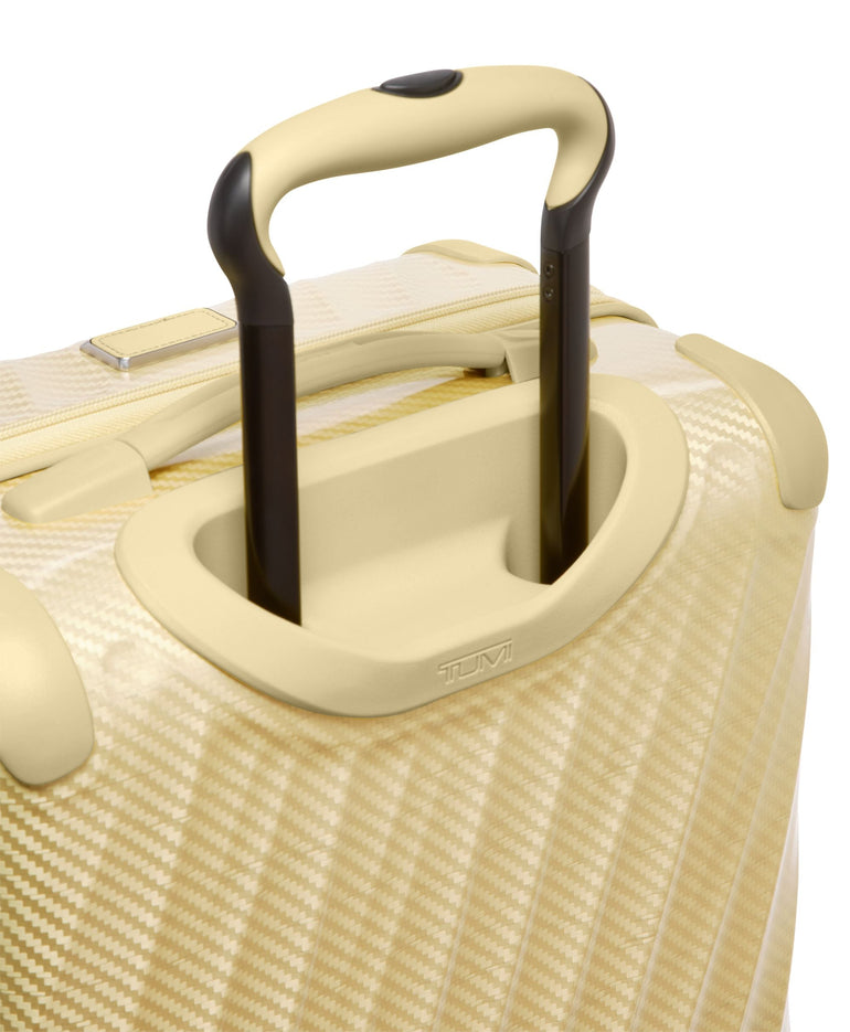 Tumi 19 Degree Lite International 4 Wheeled Carry-On Luggage