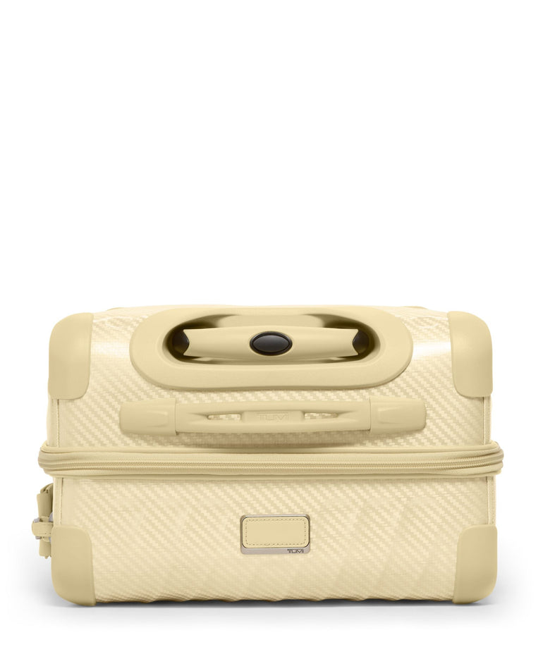 Tumi 19 Degree Lite International 4 Wheeled Carry-On Luggage