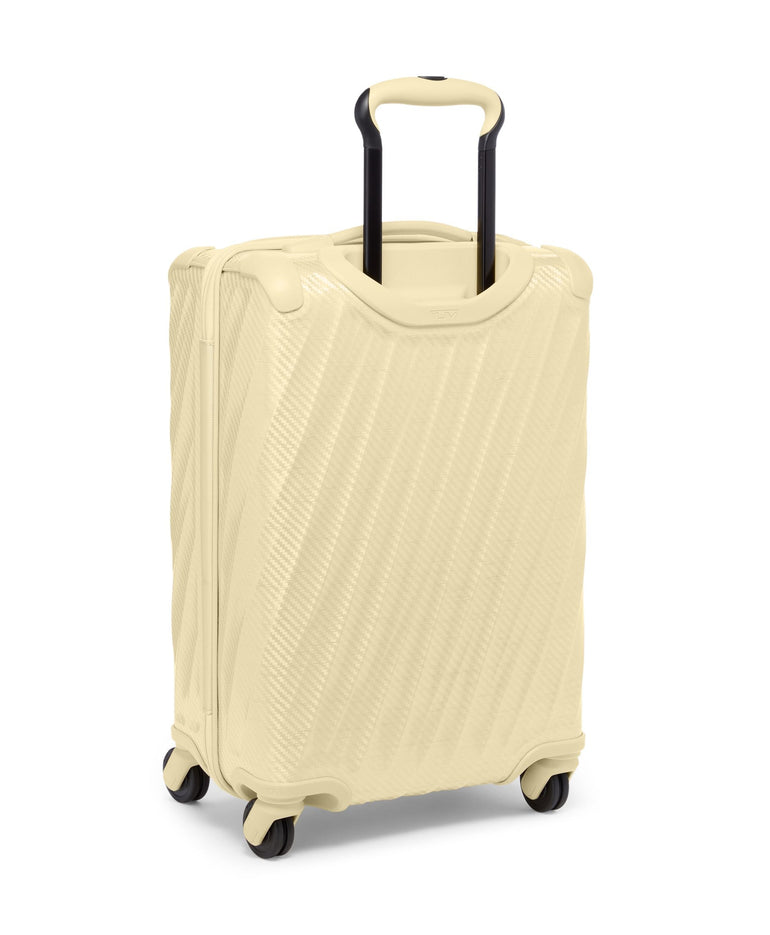 Tumi 19 Degree Lite International 4 Wheeled Carry-On Luggage