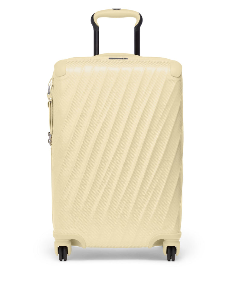 Tumi 19 Degree Lite International 4 Wheeled Carry-On Luggage
