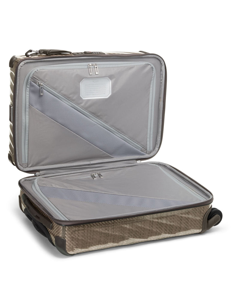 Tumi 19 Degree Lite International 4 Wheeled Carry-On Luggage