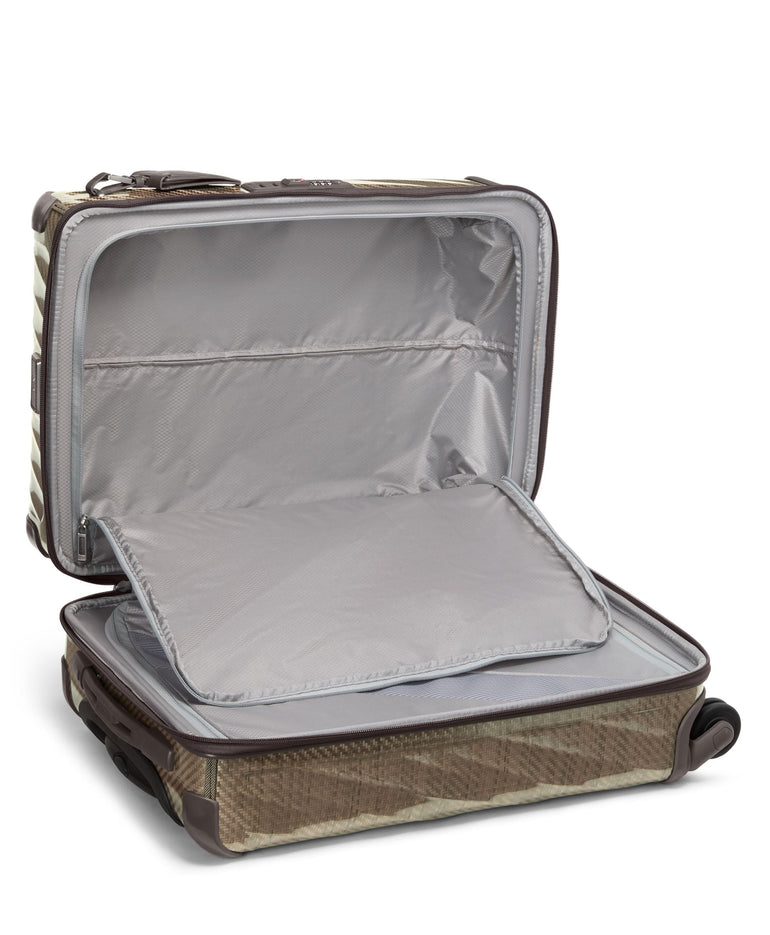 Tumi 19 Degree Lite International 4 Wheeled Carry-On Luggage