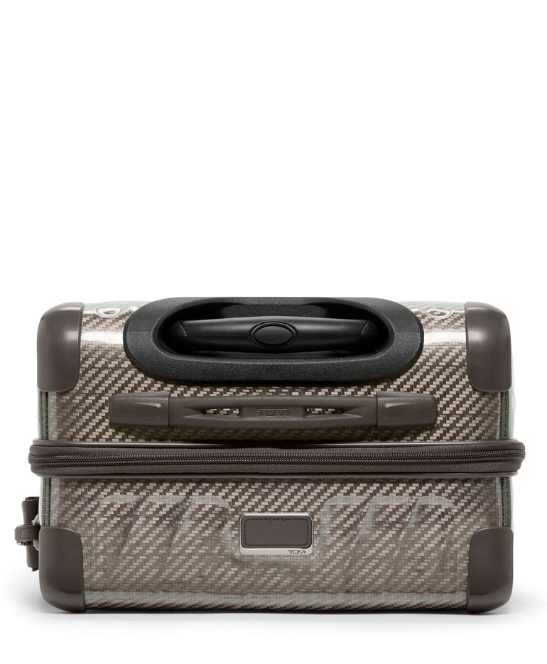 Tumi 19 Degree Lite International 4 Wheeled Carry-On Luggage