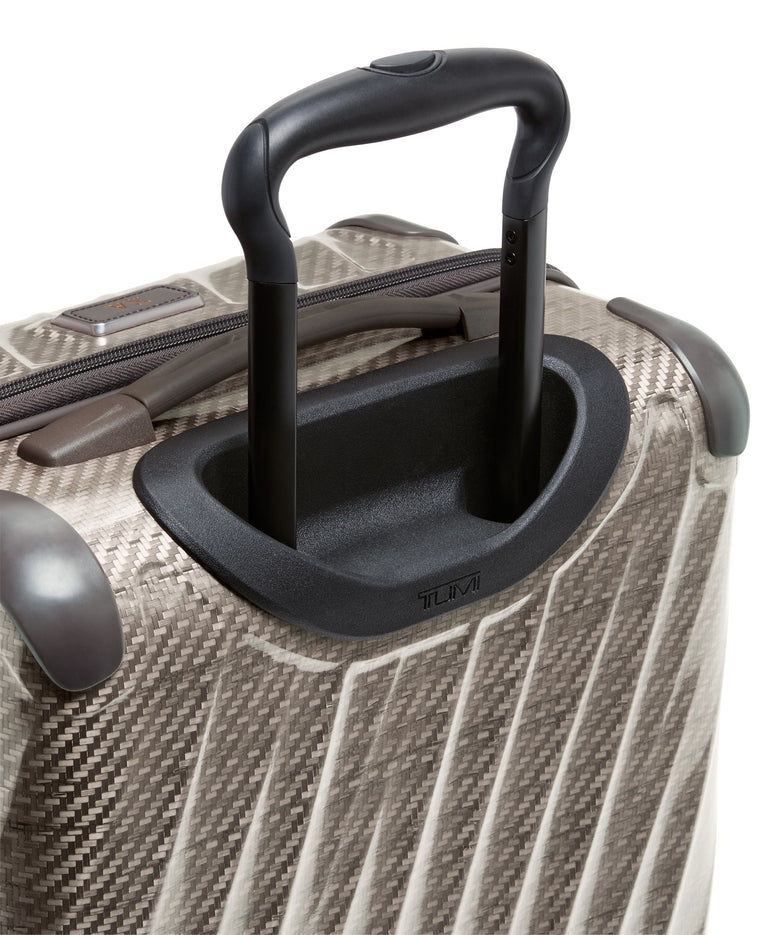 Tumi 19 Degree Lite International 4 Wheeled Carry-On Luggage