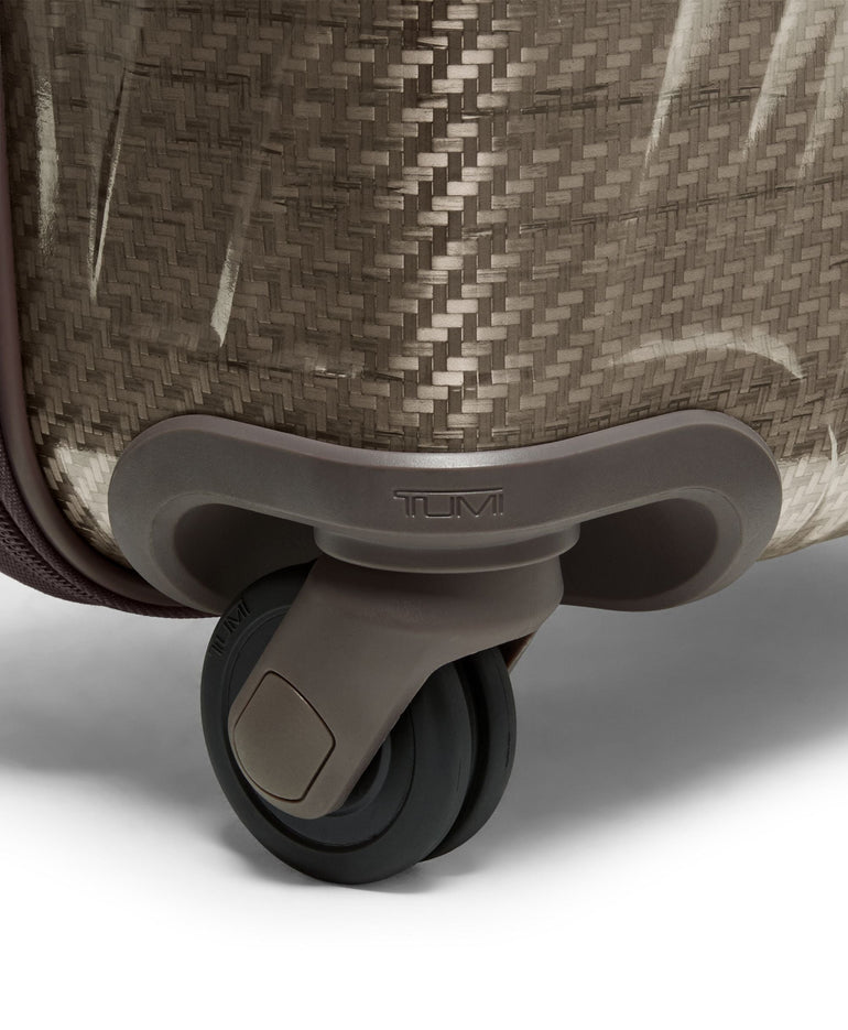 Tumi 19 Degree Lite International 4 Wheeled Carry-On Luggage
