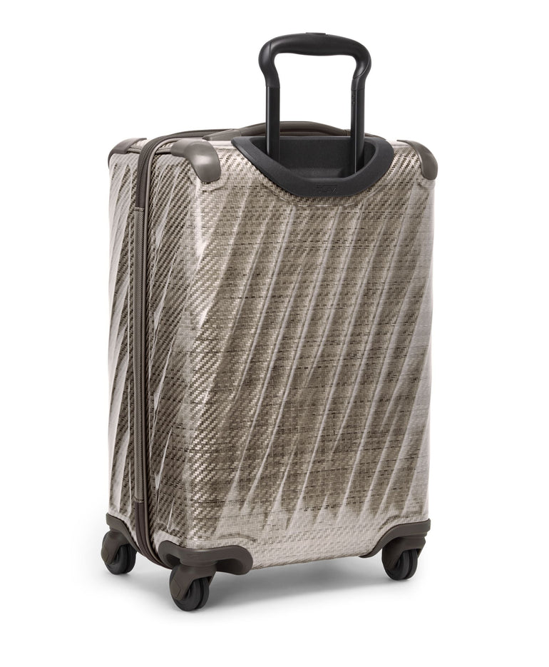Tumi 19 Degree Lite International 4 Wheeled Carry-On Luggage