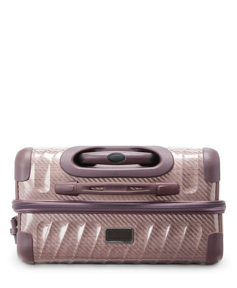 Tumi 19 Degree Lite Continental 4 Wheeled Carry-On Luggage