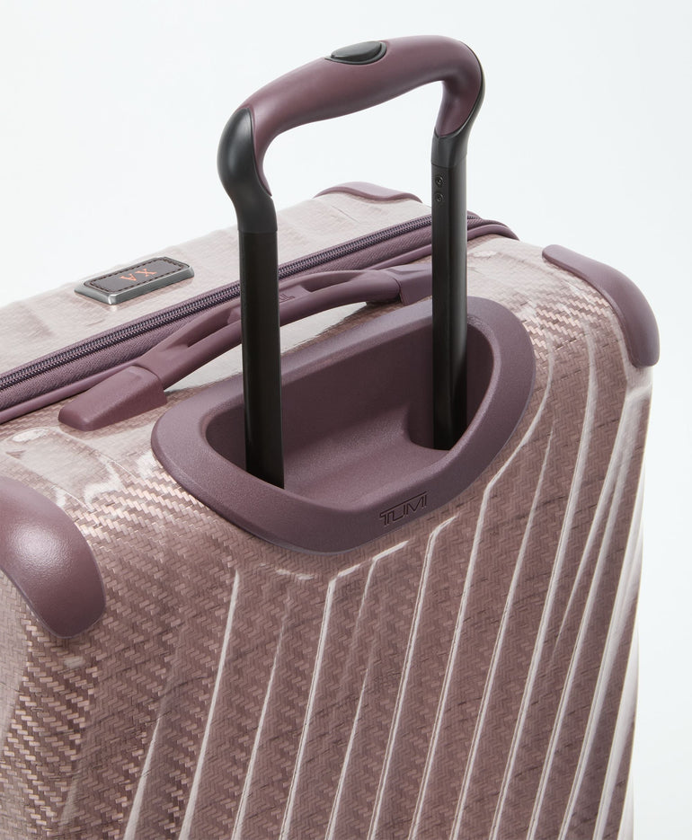 Tumi 19 Degree Lite Continental 4 Wheeled Carry-On Luggage