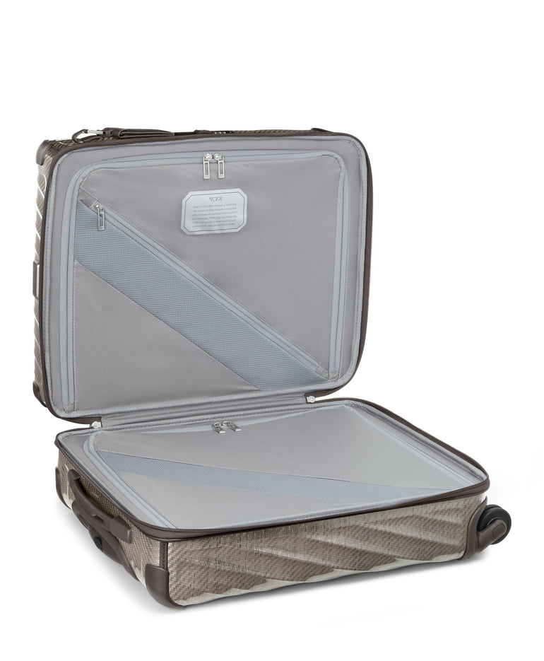Tumi 19 Degree Lite Continental 4 Wheeled Carry-On Luggage