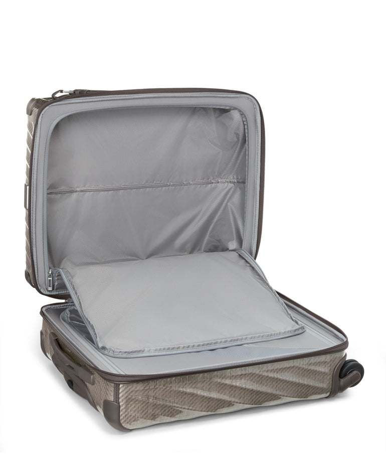 Tumi 19 Degree Lite Continental 4 Wheeled Carry-On Luggage
