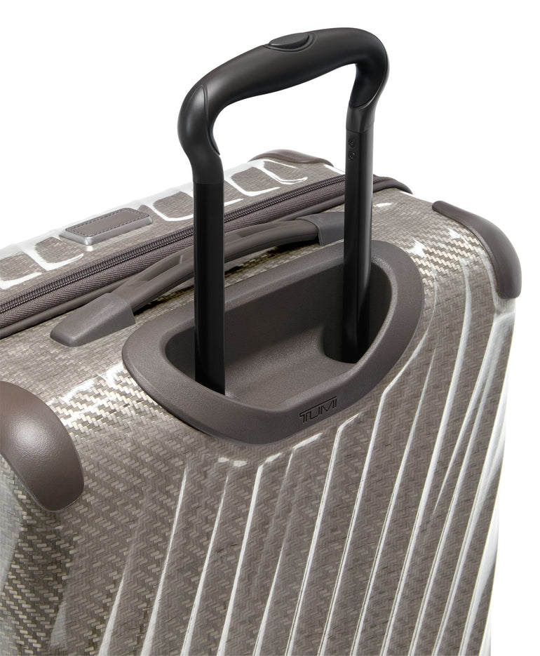 Tumi 19 Degree Lite Continental 4 Wheeled Carry-On Luggage