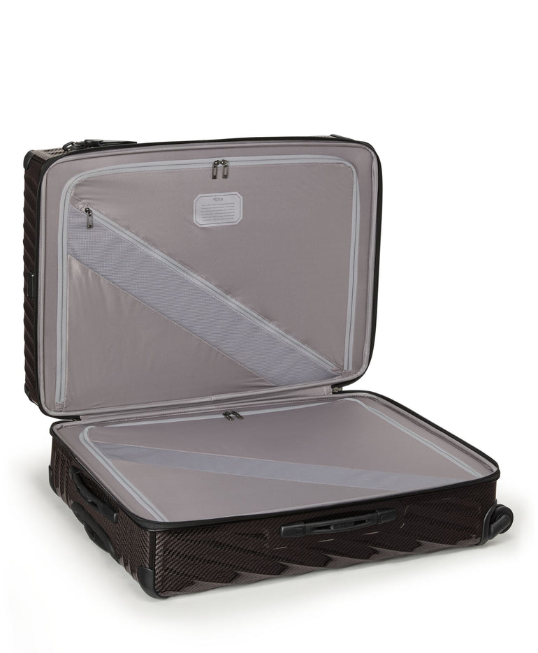 Tumi 19 Degree Lite Extended Trip 4 Wheeled Packing Case Large Luggage