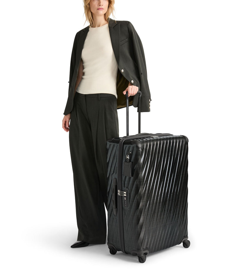 Tumi 19 Degree Lite Extended Trip 4 Wheeled Packing Case Large Luggage