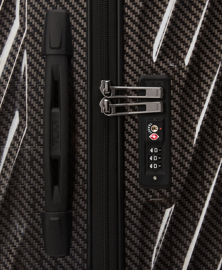 Tumi 19 Degree Lite Extended Trip 4 Wheeled Packing Case Large Luggage