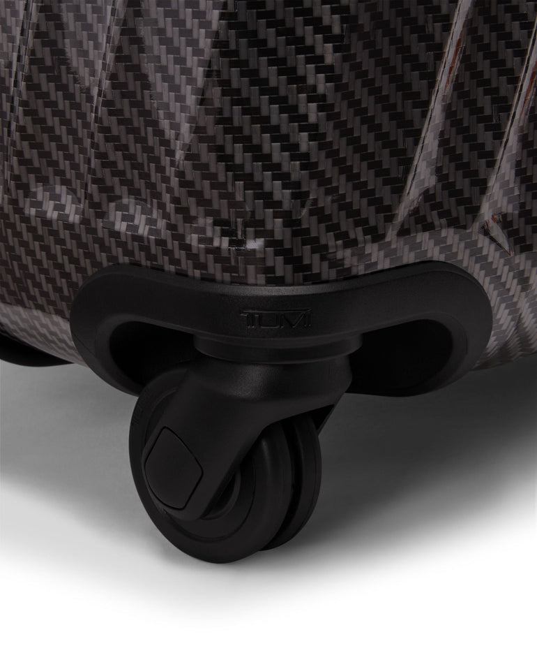 Tumi 19 Degree Lite Extended Trip 4 Wheeled Packing Case Large Luggage