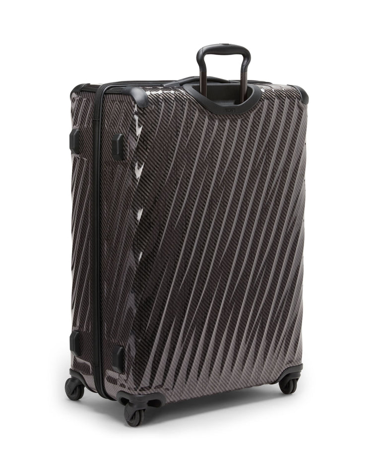 Tumi 19 Degree Lite Extended Trip 4 Wheeled Packing Case Large Luggage