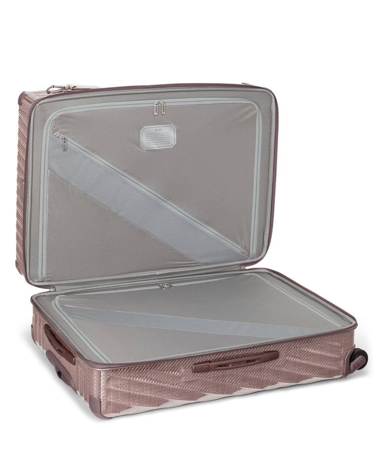Tumi 19 Degree Lite Extended Trip 4 Wheeled Packing Case Large Luggage