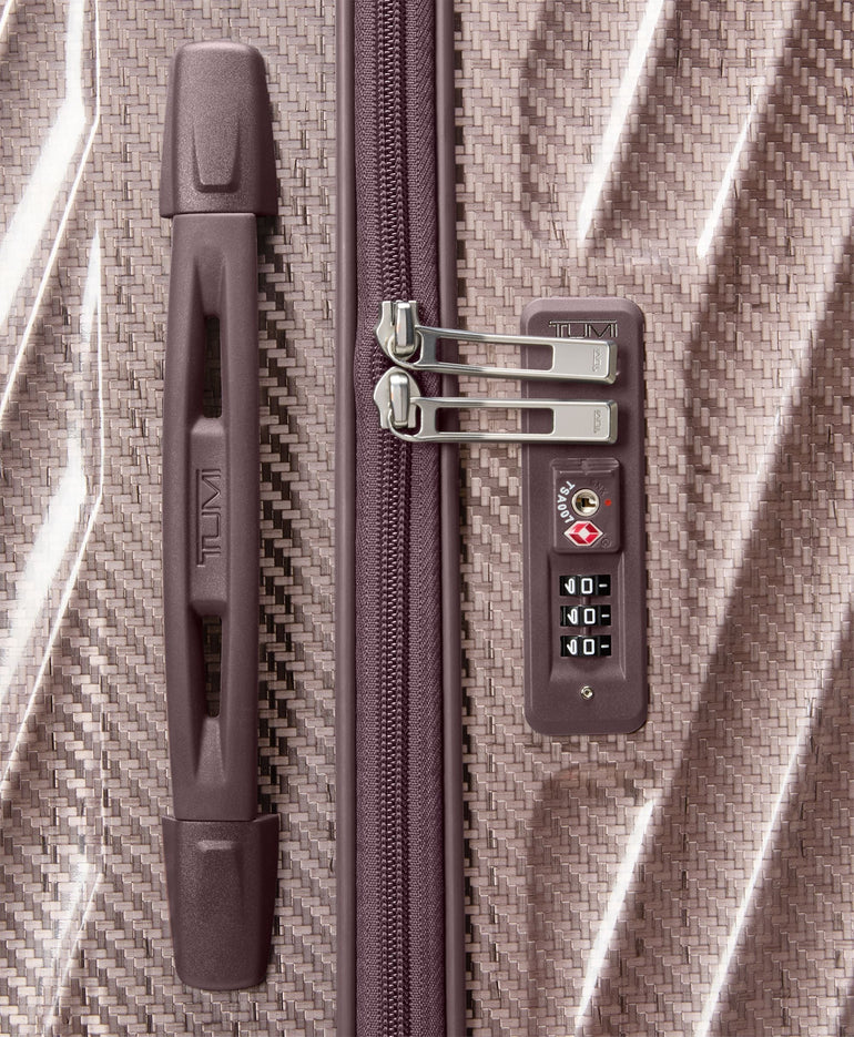 Tumi 19 Degree Lite Extended Trip 4 Wheeled Packing Case Large Luggage