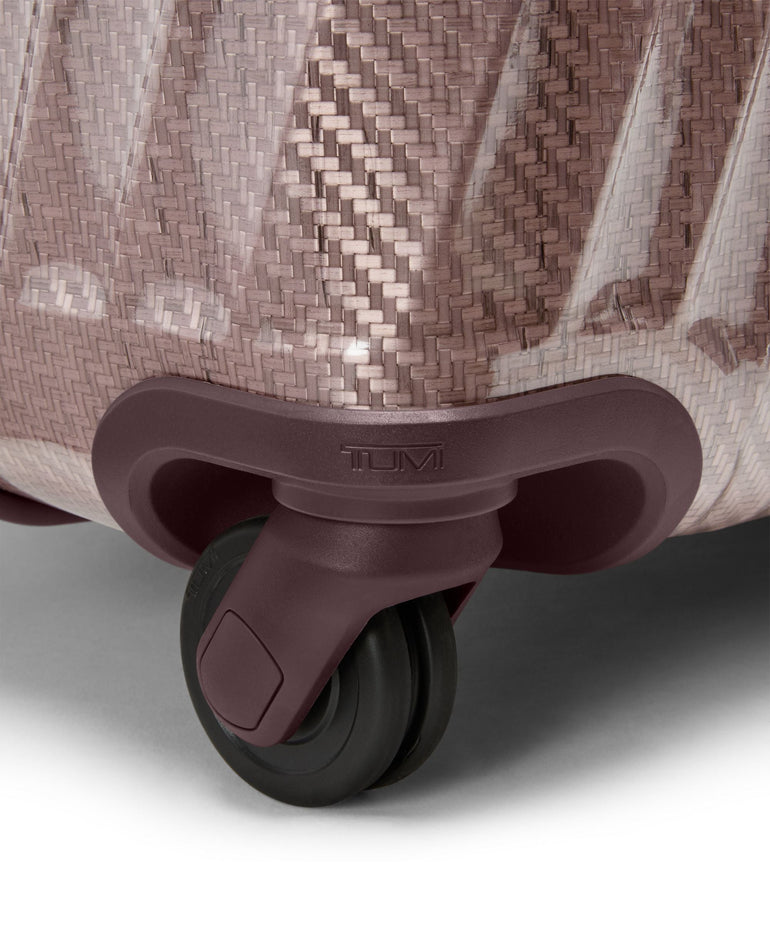 Tumi 19 Degree Lite Extended Trip 4 Wheeled Packing Case Large Luggage