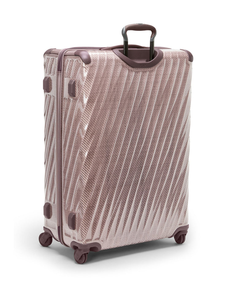 Tumi 19 Degree Lite Extended Trip 4 Wheeled Packing Case Large Luggage
