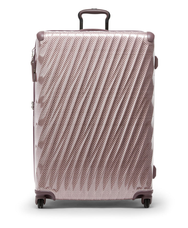 Tumi 19 Degree Lite Extended Trip 4 Wheeled Packing Case Large Luggage