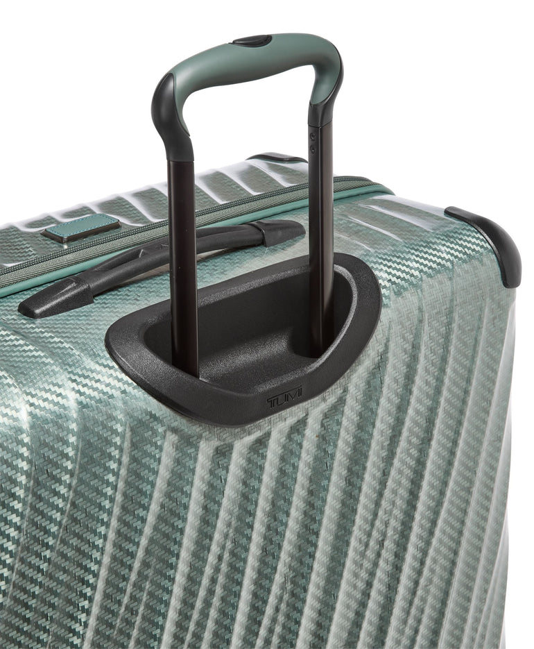 Tumi 19 Degree Lite Extended Trip 4 Wheeled Packing Case Large Luggage