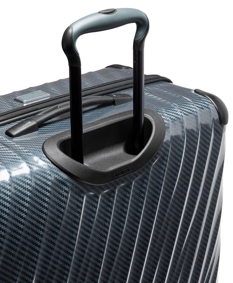Tumi 19 Degree Lite Extended Trip 4 Wheeled Packing Case Large Luggage