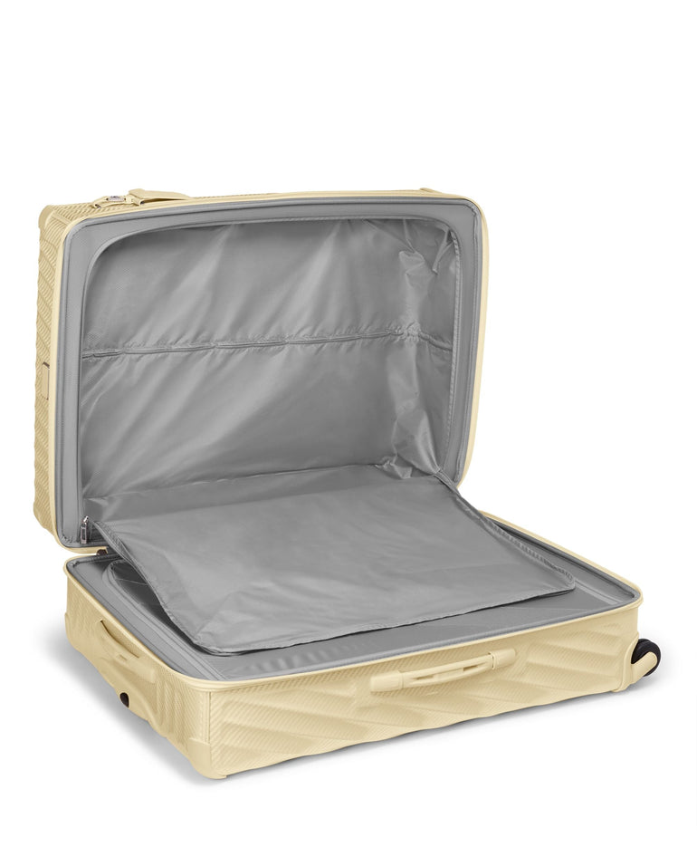 Tumi 19 Degree Lite Extended Trip 4 Wheeled Packing Case Large Luggage