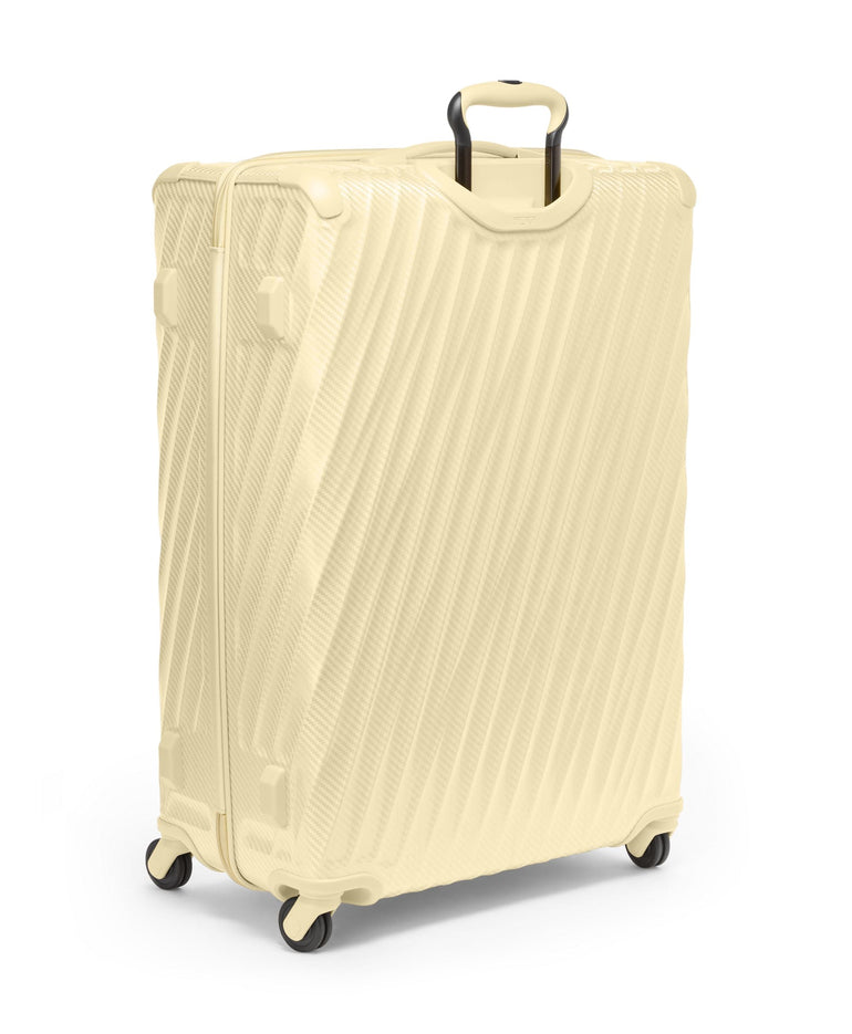 Tumi 19 Degree Lite Extended Trip 4 Wheeled Packing Case Large Luggage
