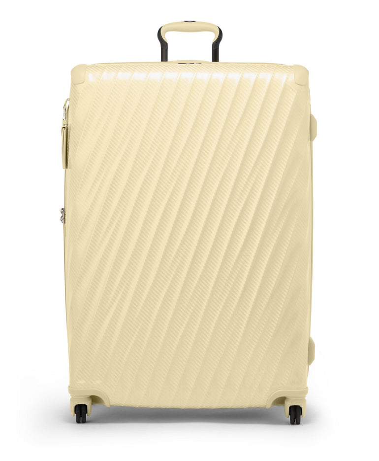 Tumi 19 Degree Lite Extended Trip 4 Wheeled Packing Case Large Luggage