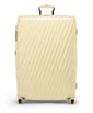 Tumi 19 Degree Lite Extended Trip 4 Wheeled Packing Case Large Luggage