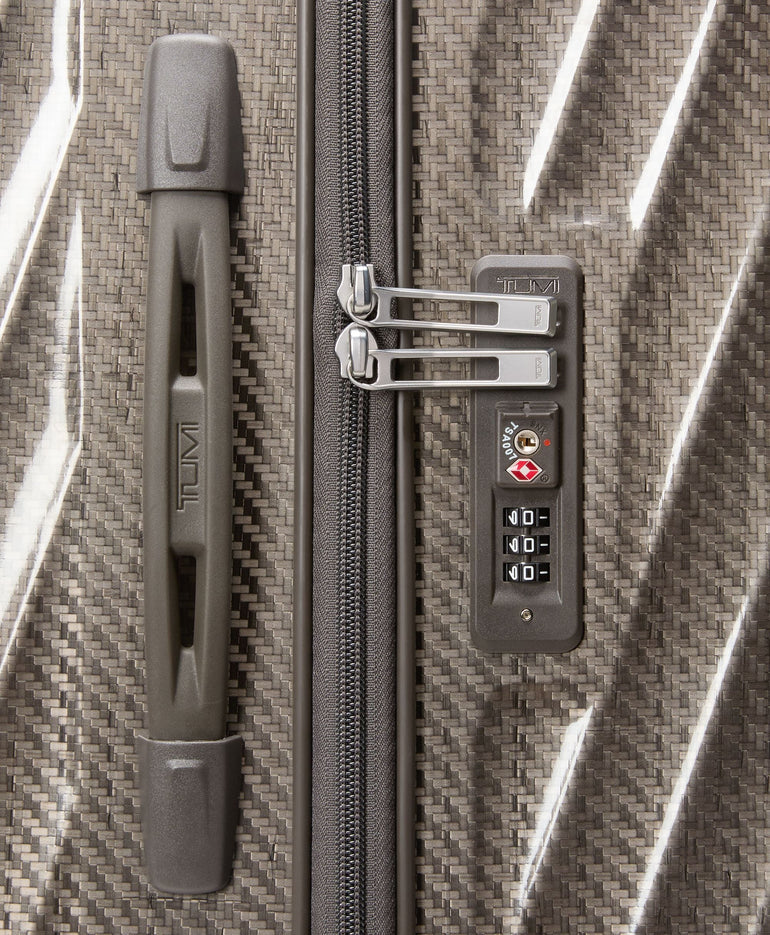 Tumi 19 Degree Lite Extended Trip 4 Wheeled Packing Case Large Luggage