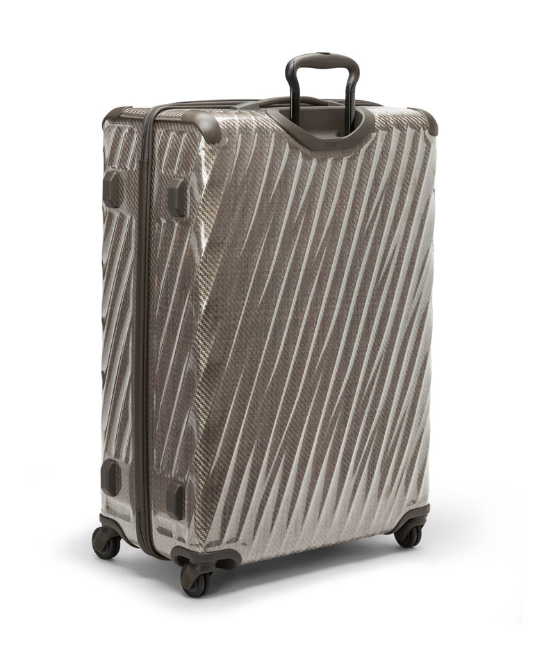 Tumi 19 Degree Lite Extended Trip 4 Wheeled Packing Case Large Luggage