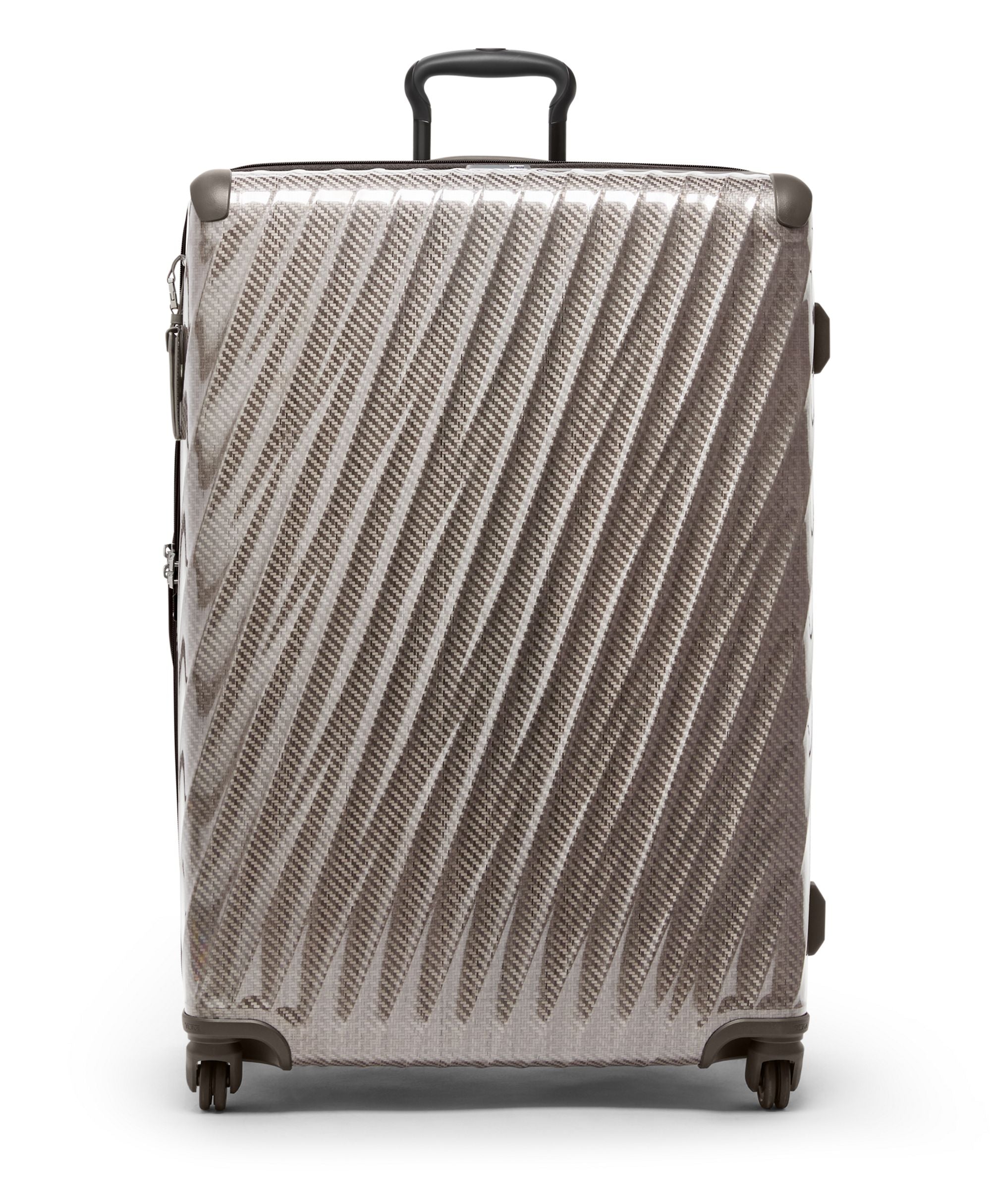 Tumi 19 Degree Lite Extended Trip 4 Wheeled Packing Case Large Luggage