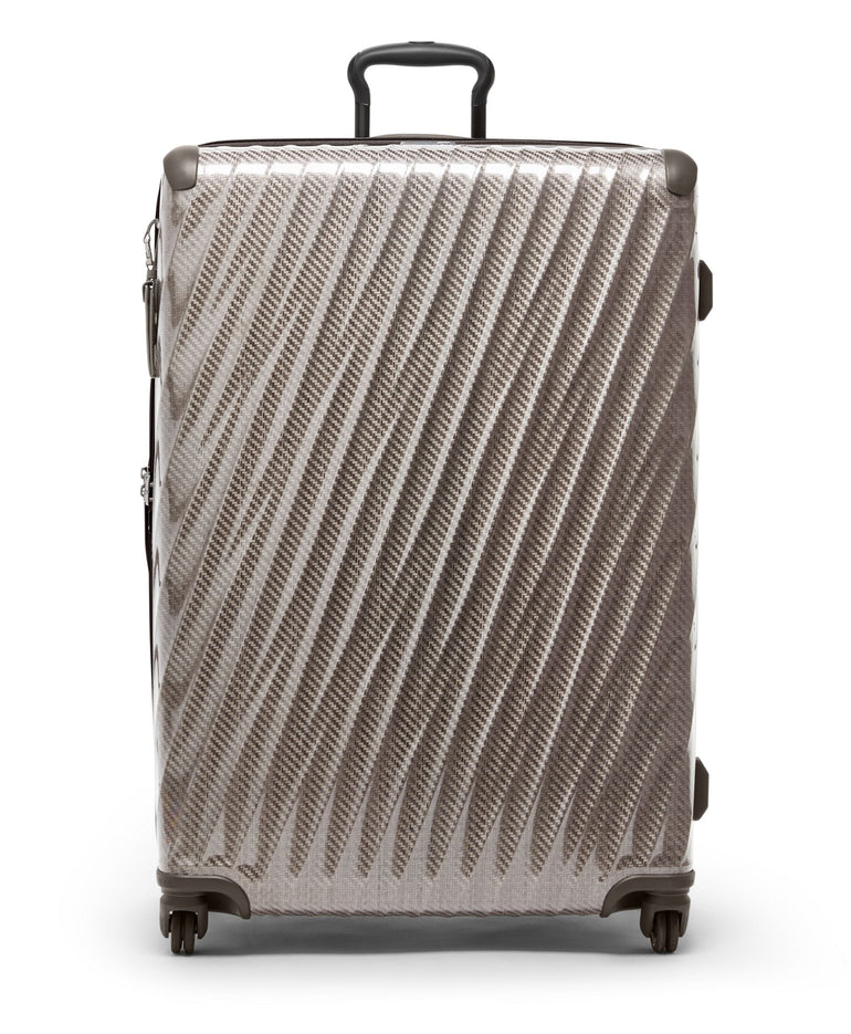 Tumi 19 Degree Lite Extended Trip 4 Wheeled Packing Case Large Luggage