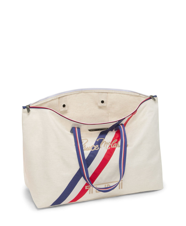 Tumi TUMI I McLaren Just In Case Tote