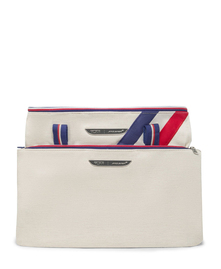 Tumi TUMI I McLaren Just In Case Tote