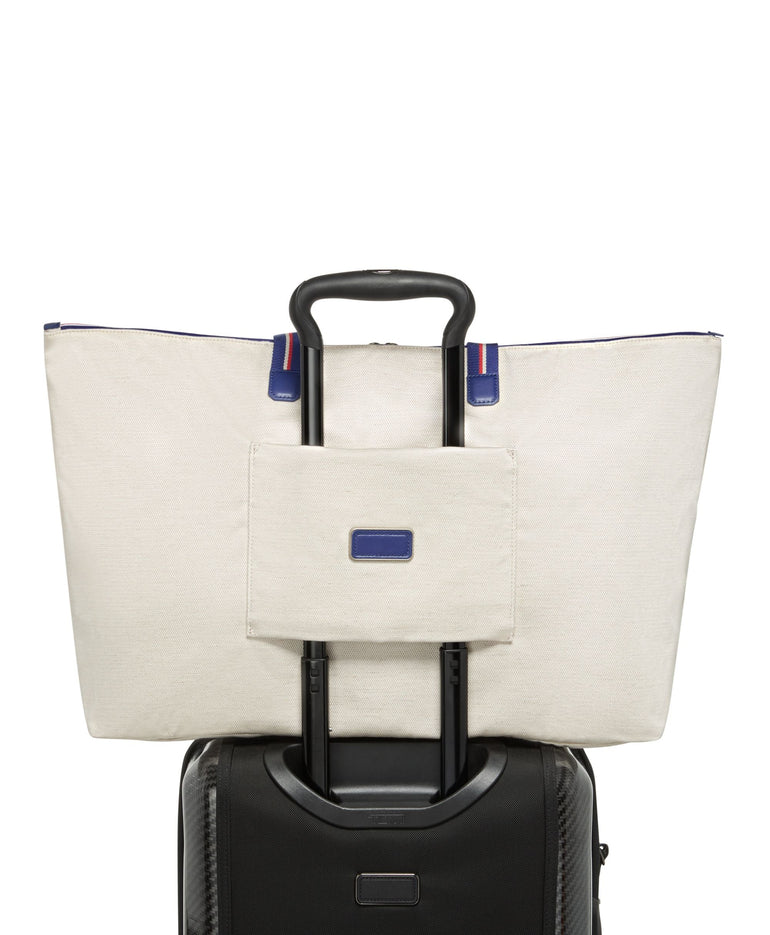 Tumi TUMI I McLaren Just In Case Tote
