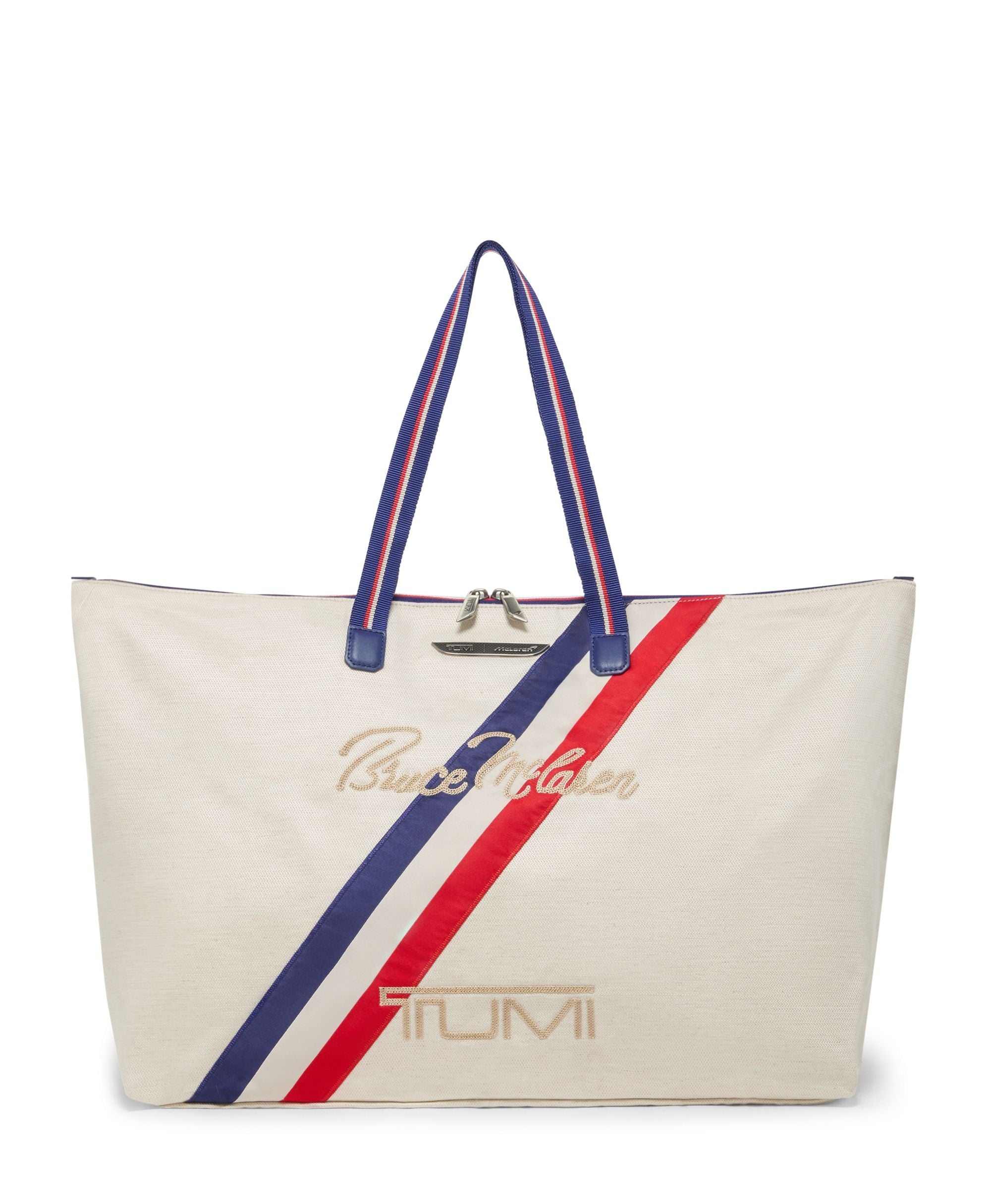 Tumi TUMI I McLaren Just In Case Tote