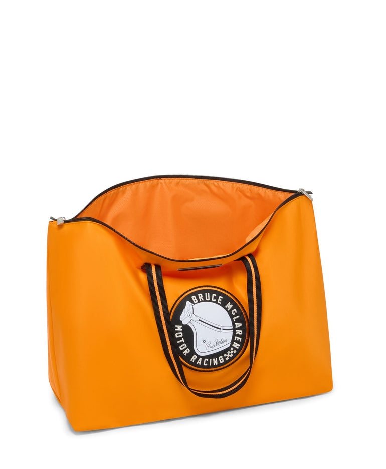 Tumi TUMI I McLaren Just In Case Tote