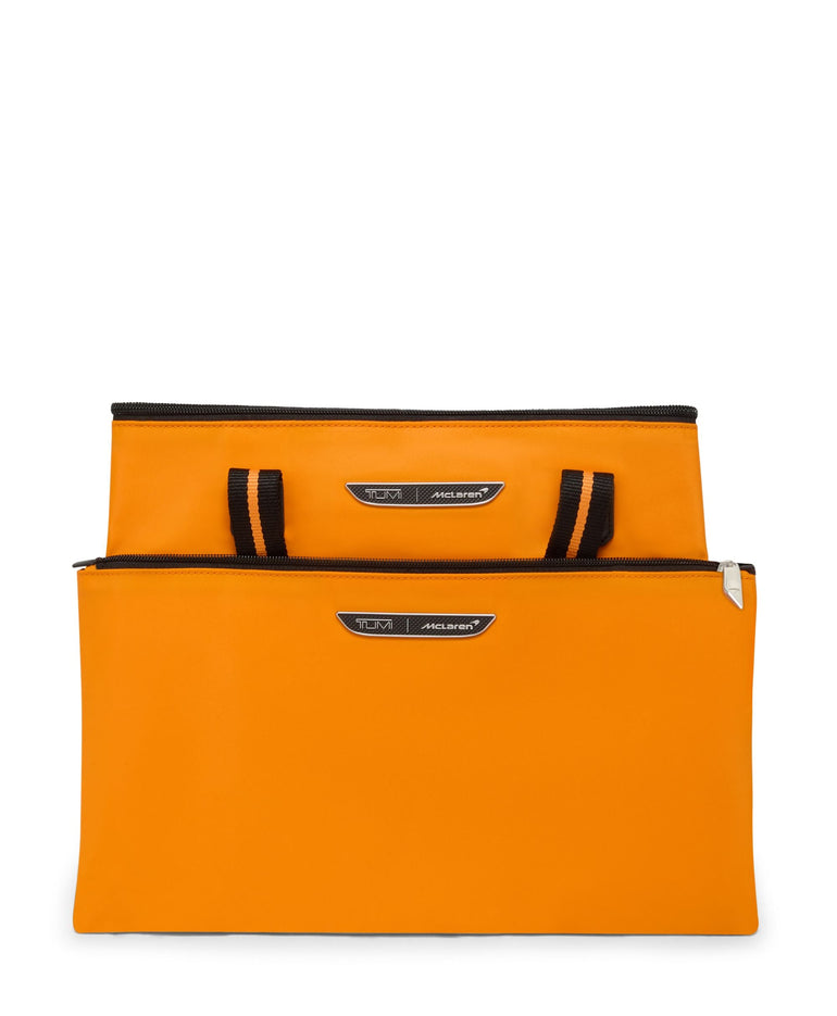 Tumi TUMI I McLaren Just In Case Tote