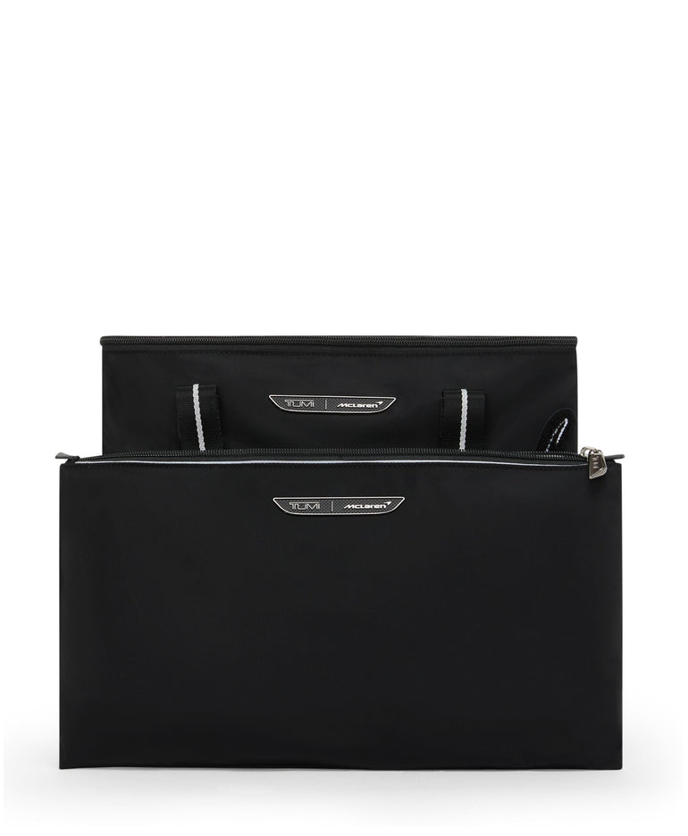 Tumi TUMI I McLaren Just In Case Tote