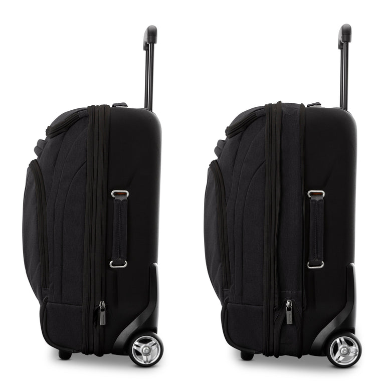 Samsonite Mother Lode 21.5" Wheeled Duffle
