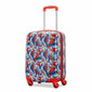 American Tourister Disney Characters Kids Carry-On Luggage - Spiderman