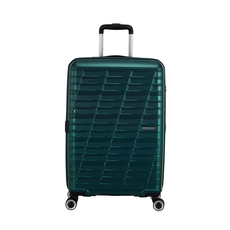 American Tourister Surftime Spinner 3-Piece Luggage Set
