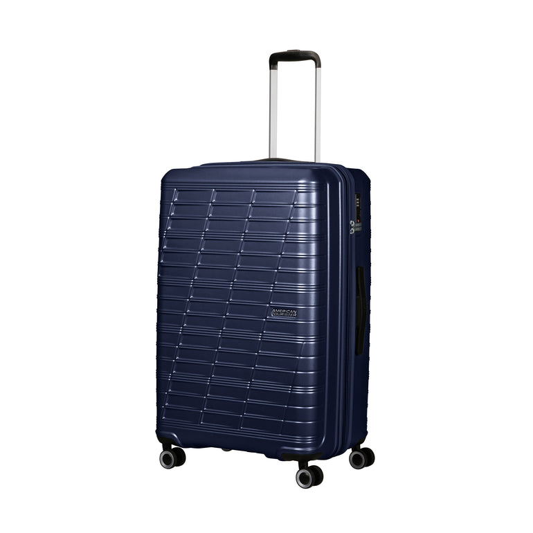 American Tourister Surftime Spinner 3-Piece Luggage Set
